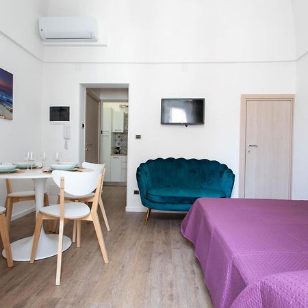 La Finestra Su Santa Lucia Villa Monopoli Exteriör bild