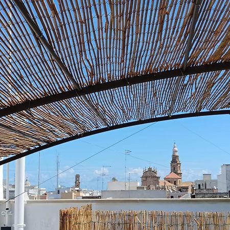 La Finestra Su Santa Lucia Villa Monopoli Exteriör bild