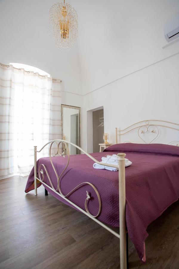 La Finestra Su Santa Lucia Villa Monopoli Exteriör bild