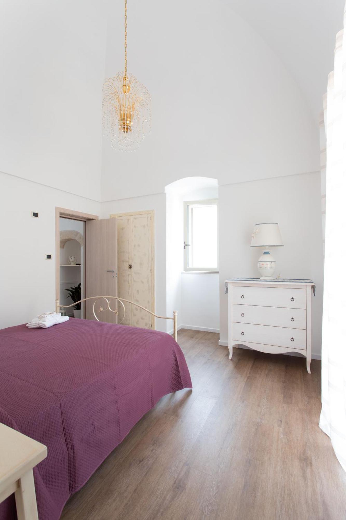 La Finestra Su Santa Lucia Villa Monopoli Exteriör bild